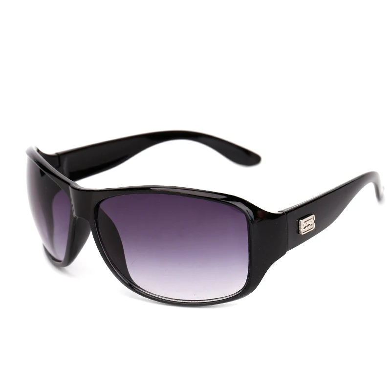 FC большие круглые солнцезащитные очки для женщин фирменный дизайн модные летние