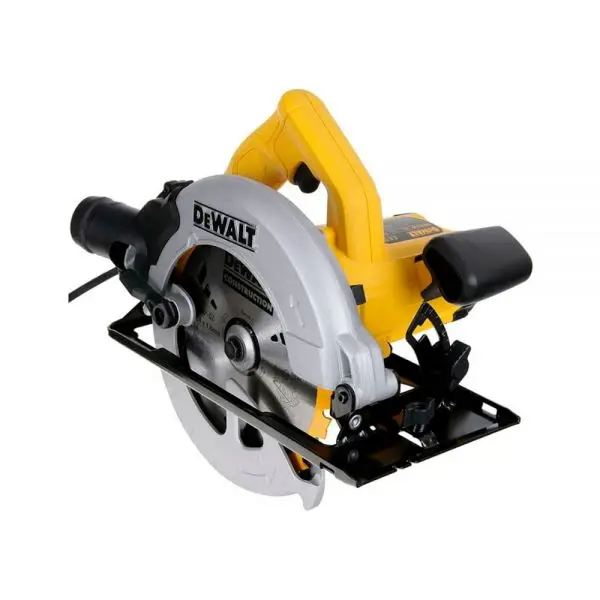 Пила дисковая DEWALT DWE560B-KS | Инструменты