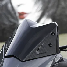 Ветровое стекло для YAMAHA TMAX 530 2012 2016 спортивное украшение ветровое