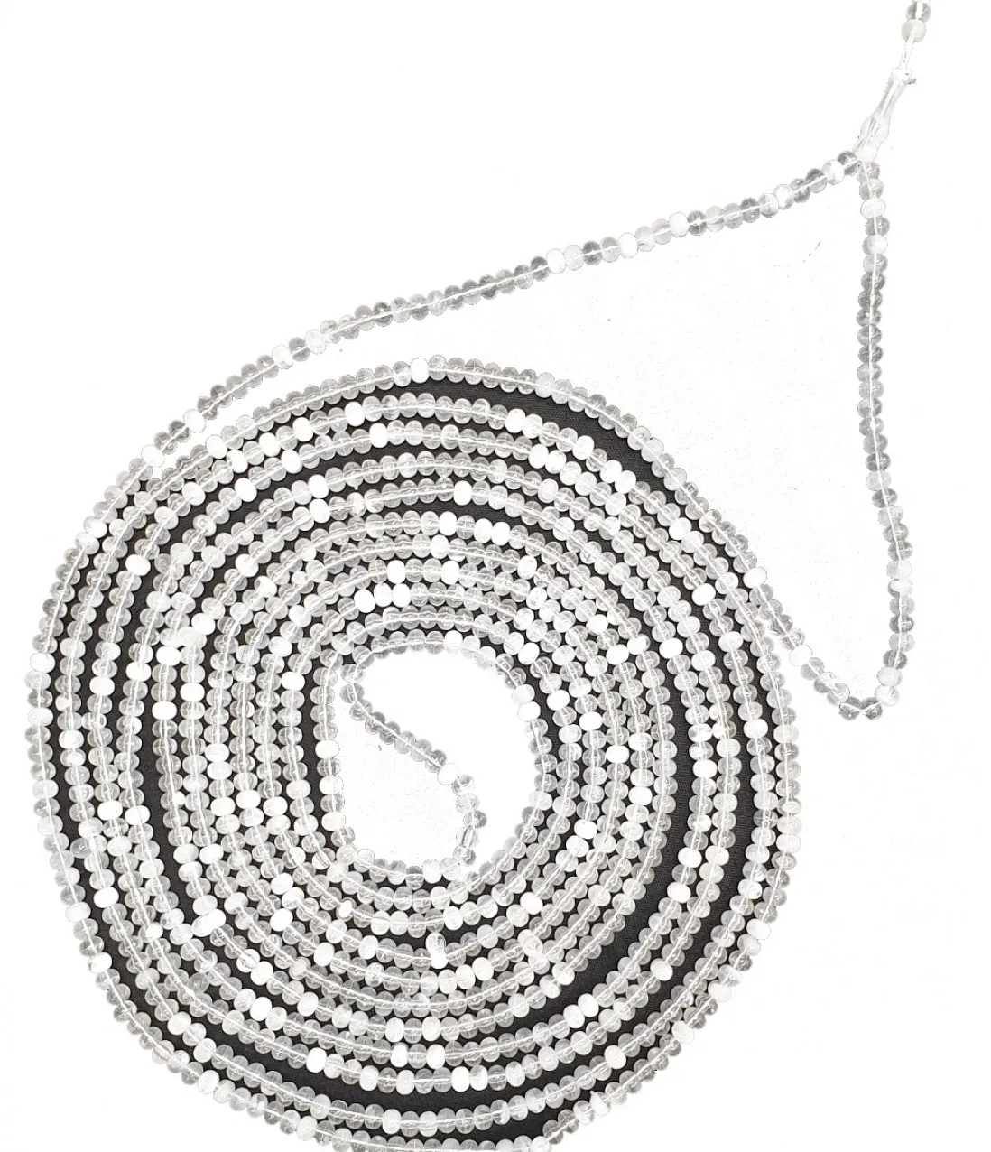 FS 1000 молитвенные бусины Φ 10 мм Dhikr Zikr Tesbih Rosary Subha Glorify буддийский Будда ожерелье браслет Yoga Tasbeeh