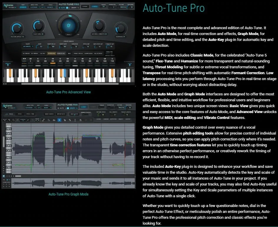 

Antr Aut-Tun Pr Bundl v9.1 VST Full Liftim Vrin