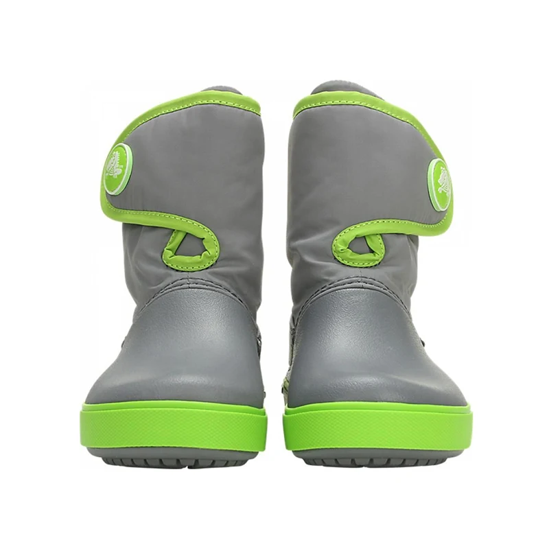 CROCS Crocband II.5 Gust Boot Kids KIDS|Сапоги| |