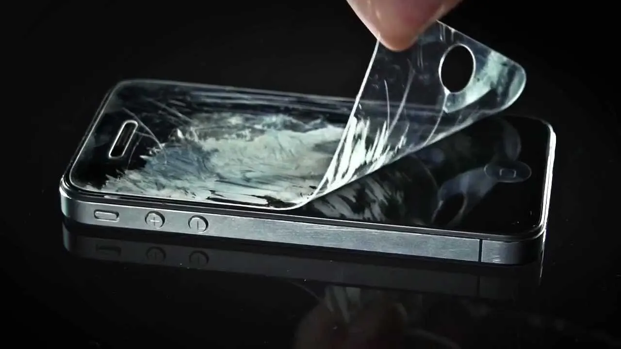 Защитная Гидрогелевая пленка iPhone 11 12 pro max X XS XR 7 8 6 Plus 5se 6s se 2020 матовая