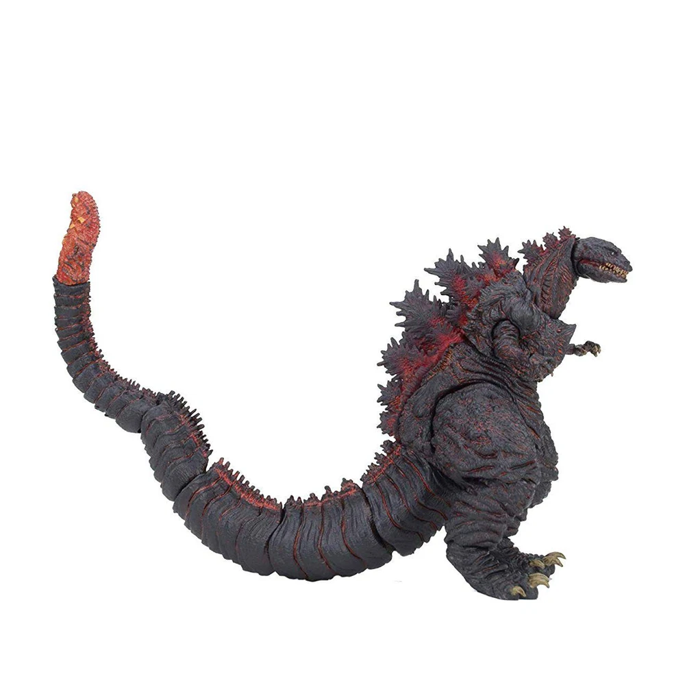 Подвижная фигурка Годзилла (Godzilla Classic Series 1) 15 см 6172 | Игрушки и хобби