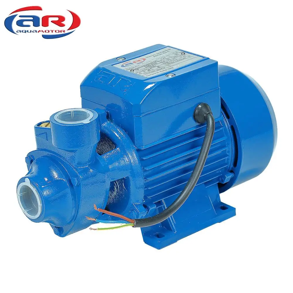 Насос вихревой AquamotoR ARQB 60-1 |