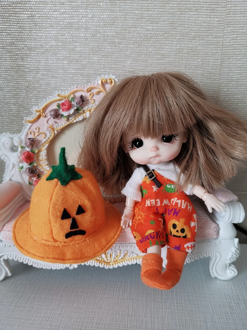 Sto куклы яйца кукла голова Кастомизация 1/8 BJD куклы Ob голова DIY Ob 11 голова куклы