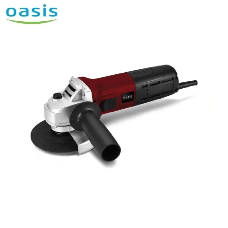 Угловая шлифовальная машина Oasis AG 72/115|Угловая шлифмашина| - Цена: 1 731,00 руб.