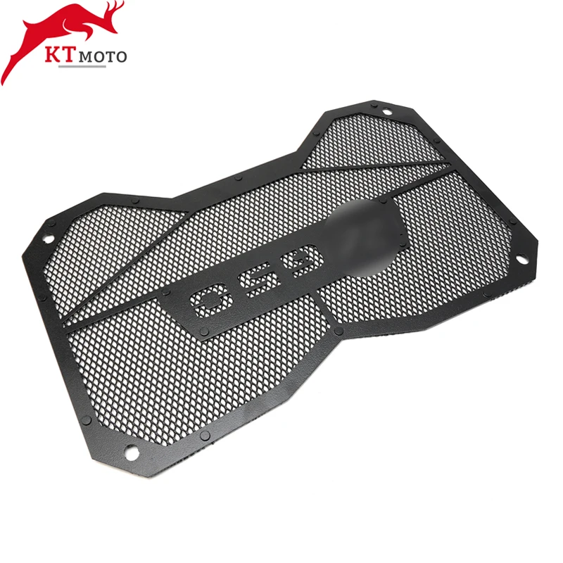 Защитная решетка радиатора для мотоцикла Kawasaki Z650 Z 2020 650-2017 аксессуары мотоциклов