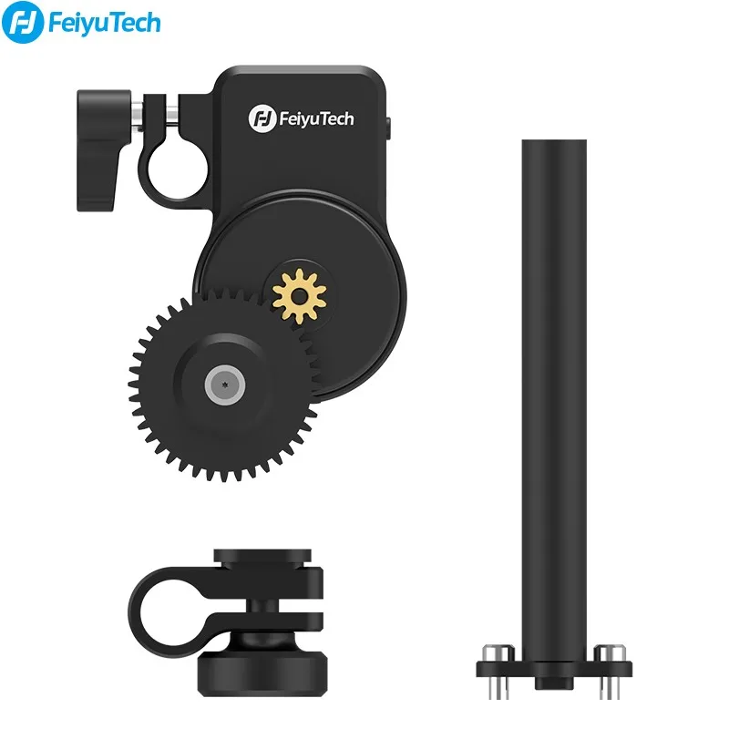 FeiyuTech AKFII Servo последующий фокус для Feiyu Ak серии AK2000 AK4000 Gimbal