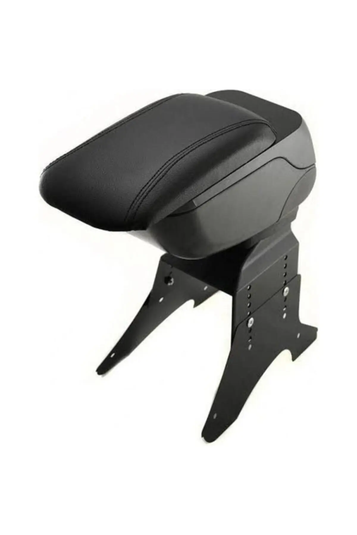

Auto Accessory All Vehicles Compatible New Generation Sliding Lux Black Driver Armrest Armrest