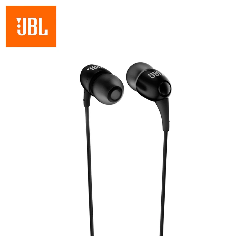 Наушники JBL T100 | Электроника