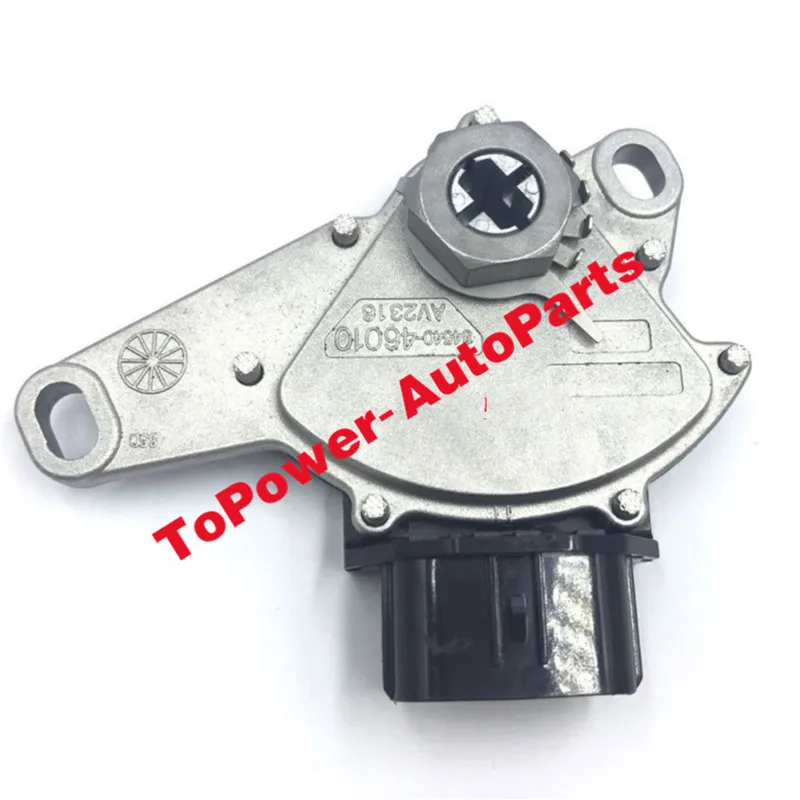 

84540-46010 8454046010 OEM Neutral Safety Switch for Ttoyota Corolla Matrix 1.8L Yaris 1.5L 2009-2015 Brand New Car Accessories