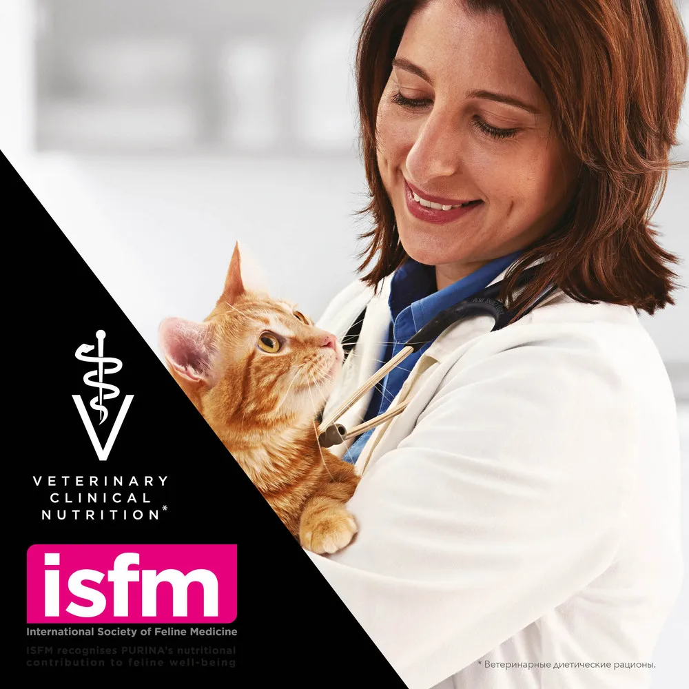 Сухой корм Pro Plan Veterinary diets EN для кошек при расстройствах пищеварения Пакет 400 г |