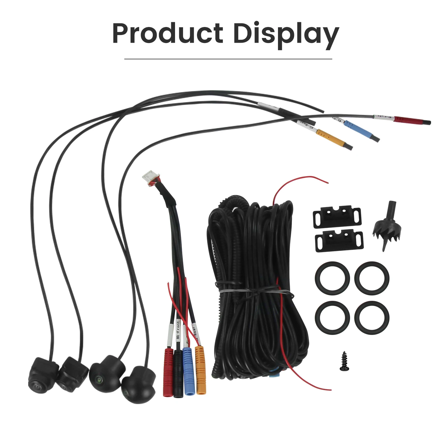 Navilfy 360 камера Эта ссылка только для добавления стоимости опции частей моего