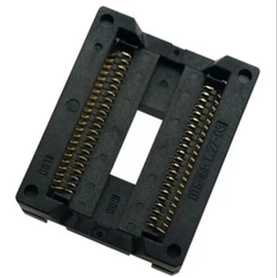 

SOP44 test seat OTS-44-1.27-03 Japan ENPL AS spacing 1.27MM socket