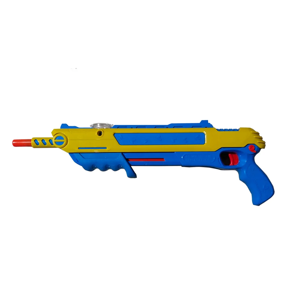 The Salt Gun 2.0 3.0 Reverse Yellow BUG A SALT Gel Ball Blaster Child Adult Toys Soft Bullet Eliminate Mosquitoes And Flie  Игрушки