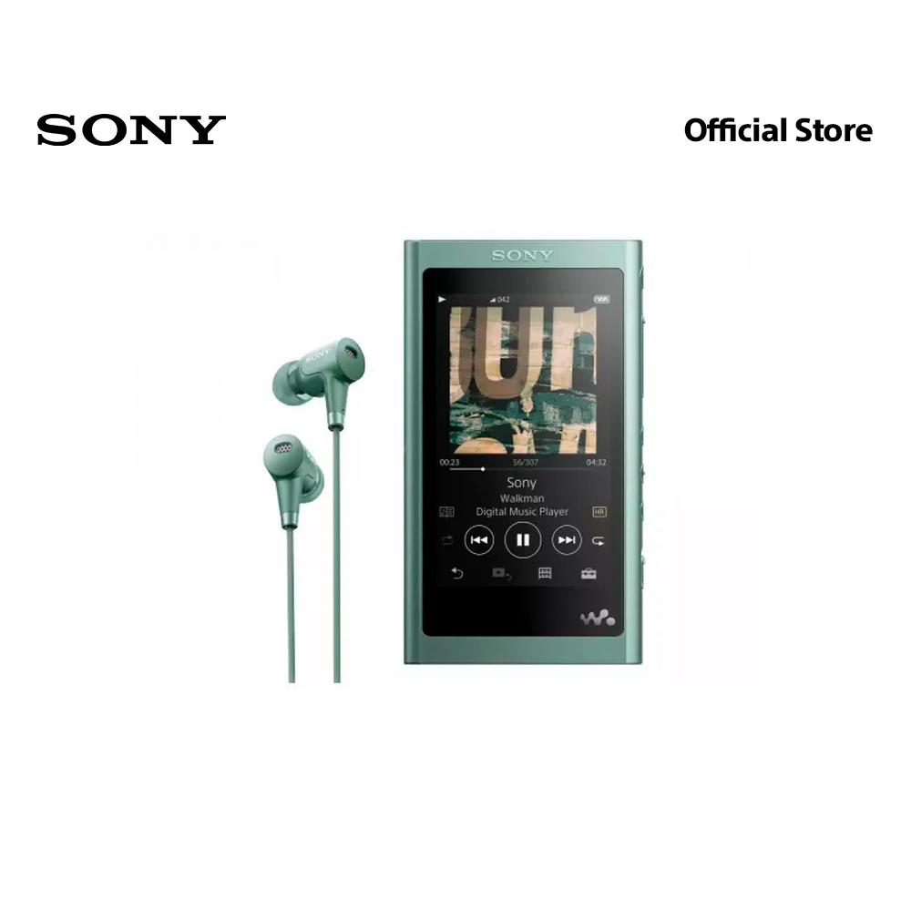 MP3 плеер Sony NW A55HN|MP3-плееры| |
