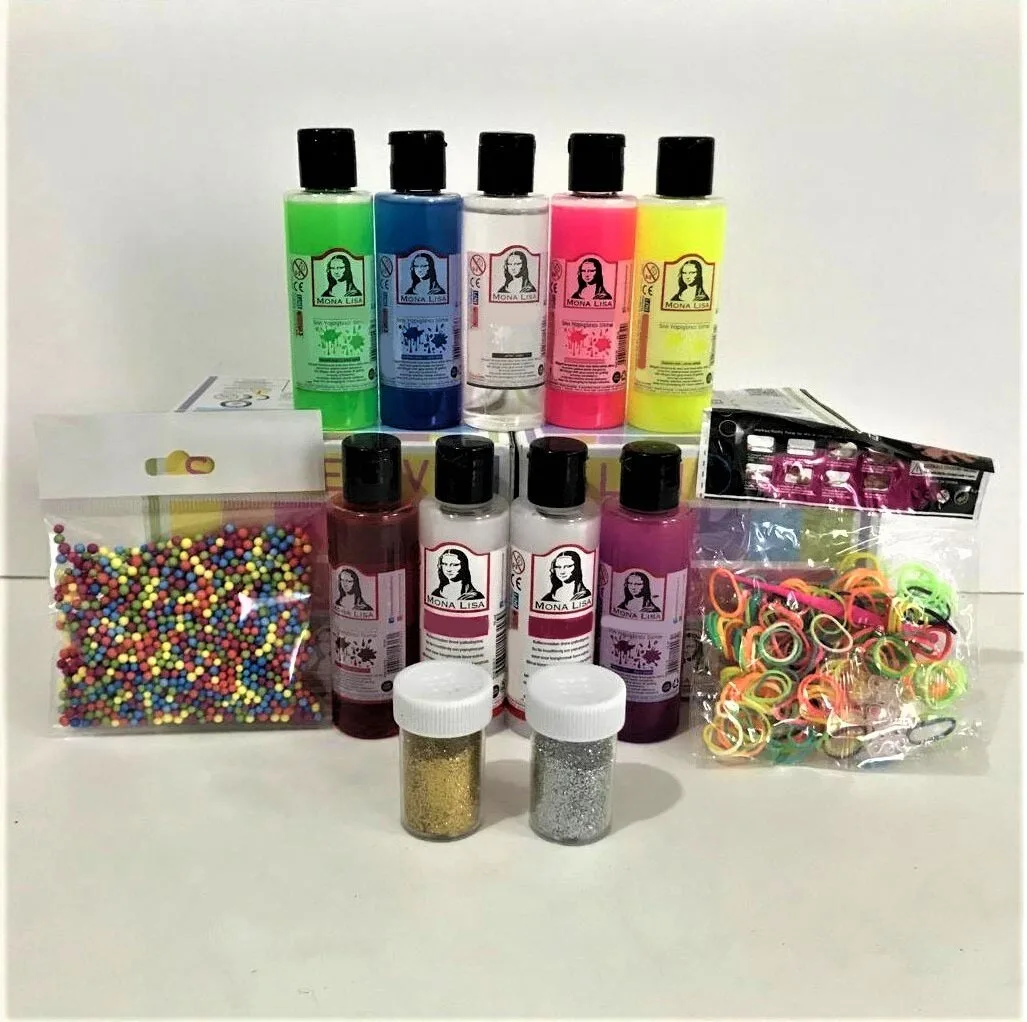 

Slime Maker Set Südor