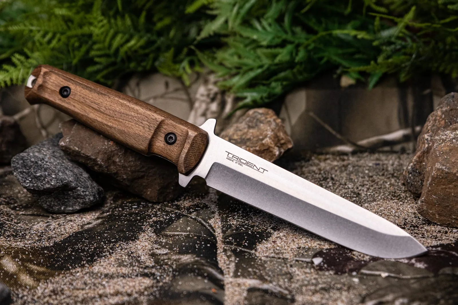 Trident lite