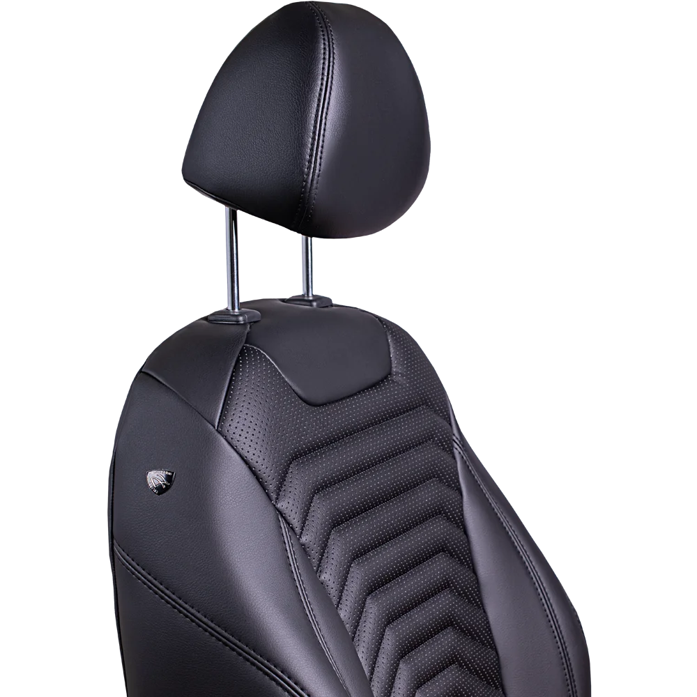 Рисунок 6 - Honda CR-V -3, 03.2007-08.2012