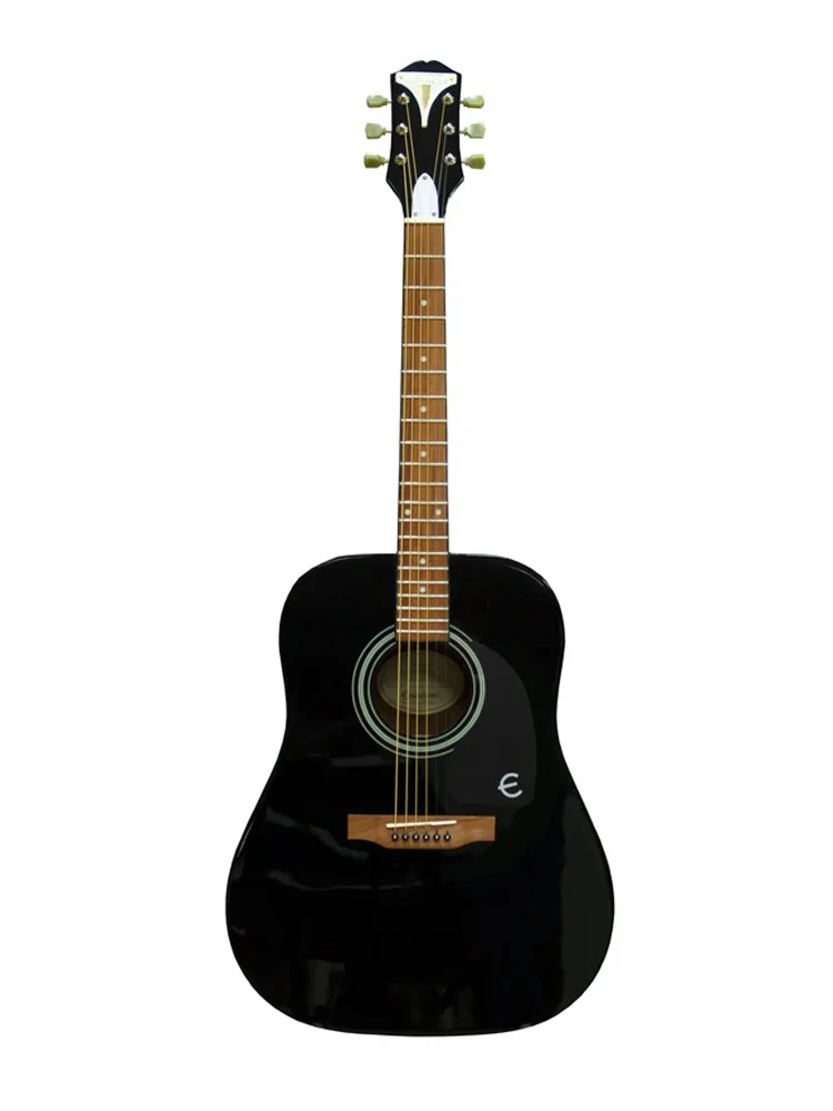 Гитара акустическая Epiphone Pro-1 Acoustic Ebony