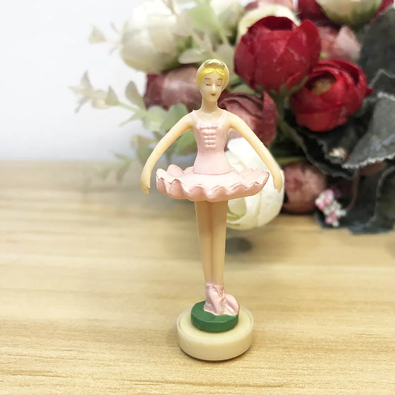 Музыкальная шкатулка &quotсделай сам&quot механизм с тремя вращающимися магнитами