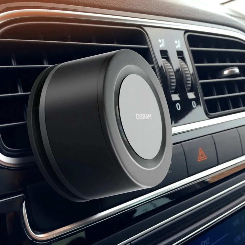 Автомобильный портативный дезинфектор воздуха Osram AirZing LEDAS101