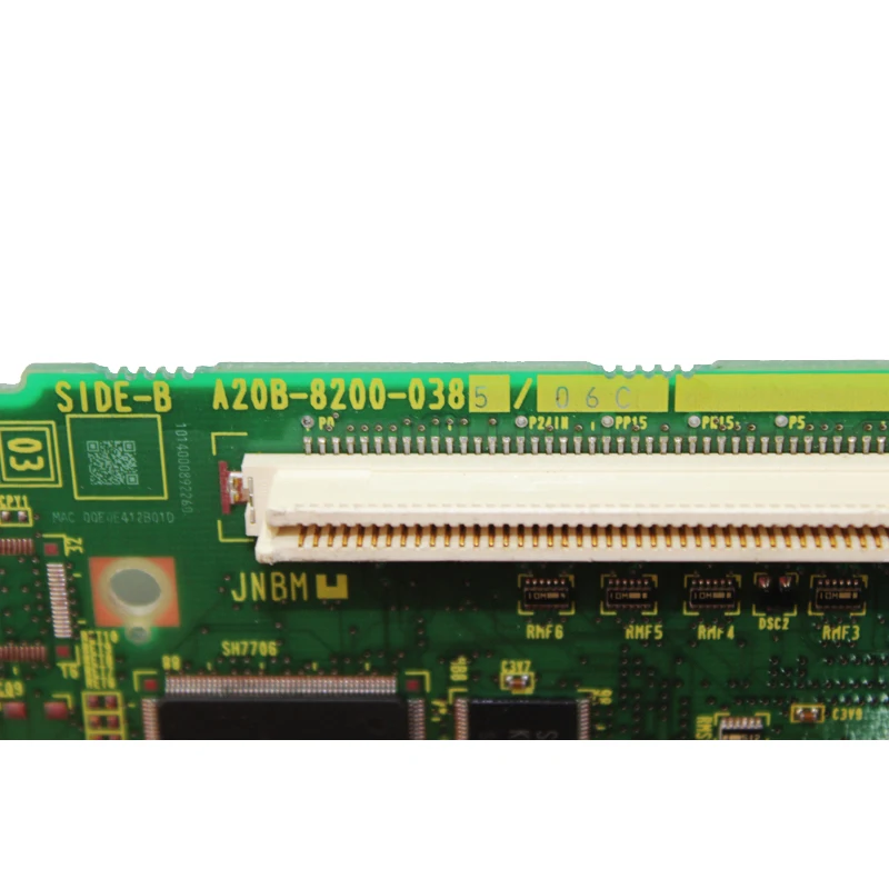 Fanuc Печатная ПК Управление доска A16B 2300 0110 для станков с ЧПУ|circuit pcb|circuit boardcircuit control |