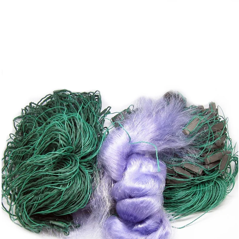 Рыболовная сеть для рыбалки одностенная 70 метров высота 1 8 |