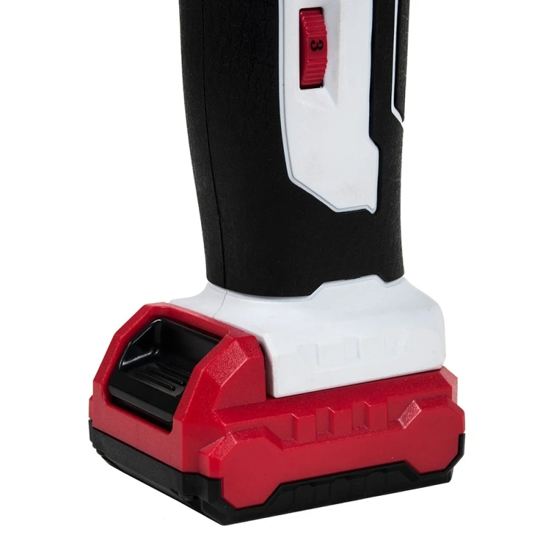 Мультитул аккумуляторный Endever Spectre 3060 (Li ion батарея регулировка скорости