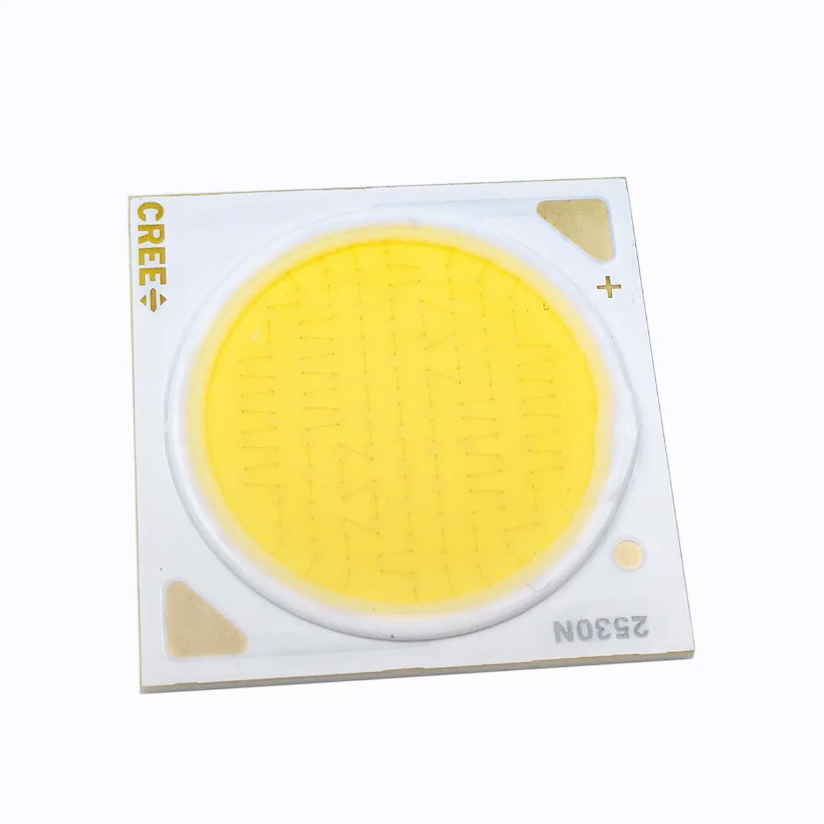 

Cree XLamp CXA2530 COB Light EasyWhite 5000K 60W LED Chip Light