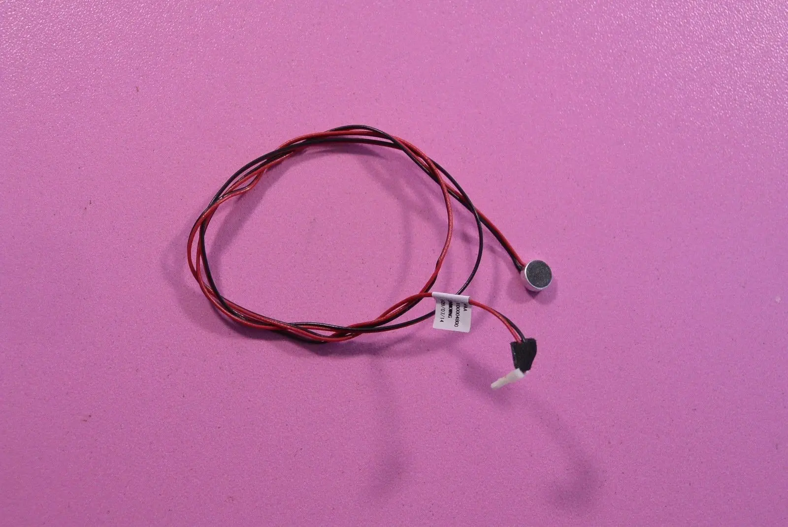 Toshiba NB200 12J NB205 14R MIC микрофон с кабелем CY100004800 | Компьютеры и офис