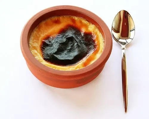 Керамика ручной работы турецкого качества 6 штук 10 см глазурованная кастрюля