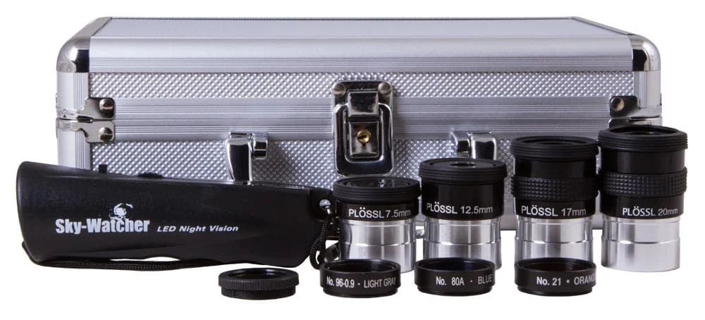 Набор аксессуаров Sky Watcher Super Pl&oumlssl|Телескоп и бинокли| |