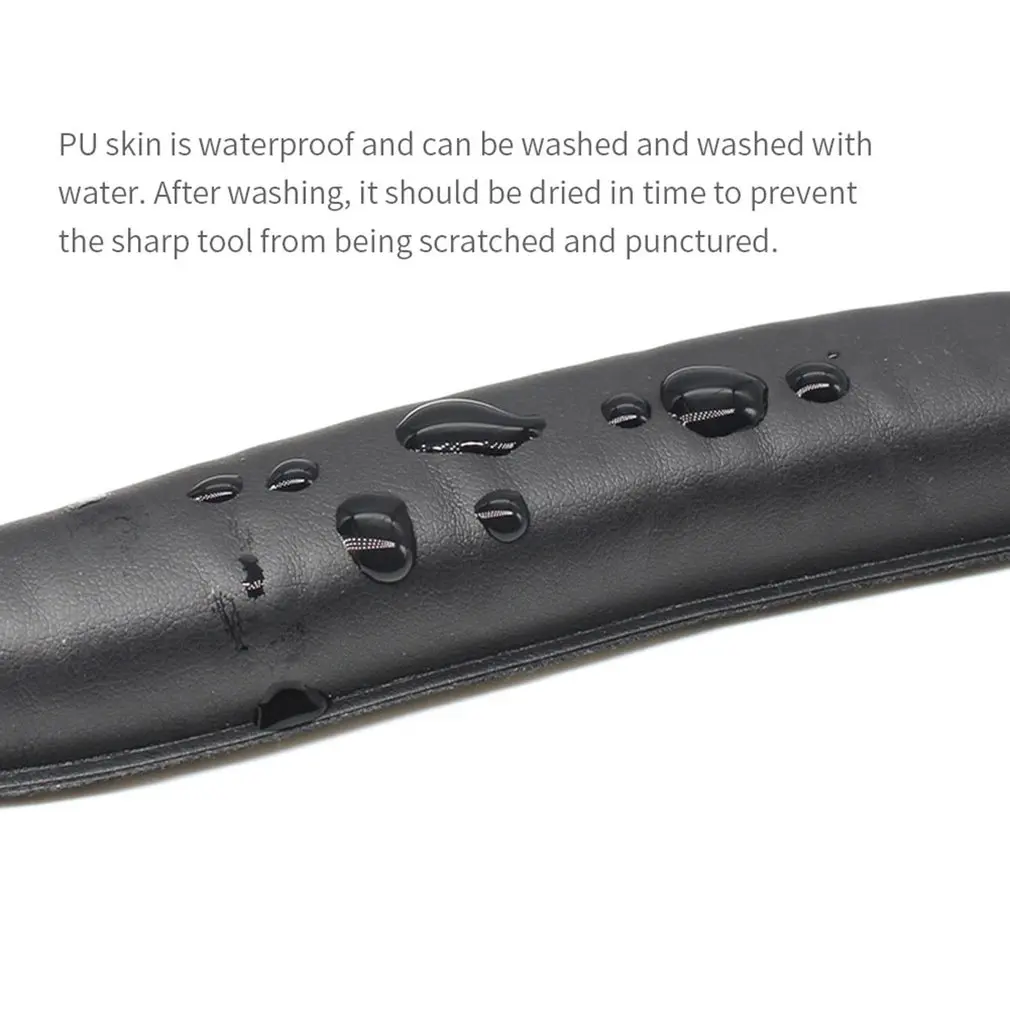 

Replacement PU Face Cushion For Oculus Quest 2 Virtual Reality Face Cover Bracket Eye Protective Mat