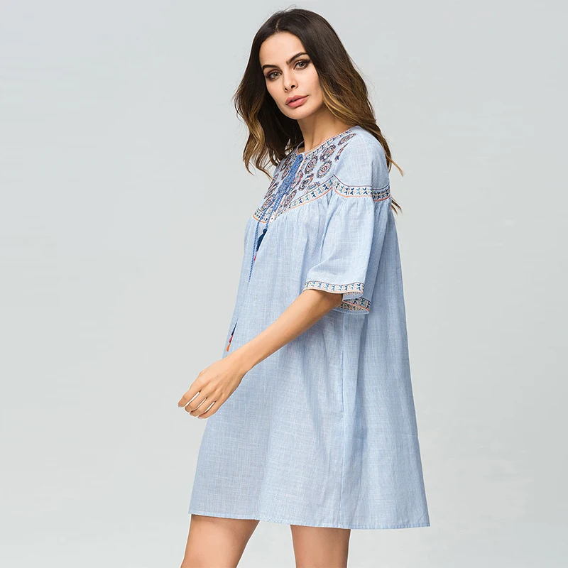 Muslim Dress Islamic Arab Fashion National Style Embroidered Skirt Dubai Moroccan Middle East Clothes Bangladesh Turkey Oman |