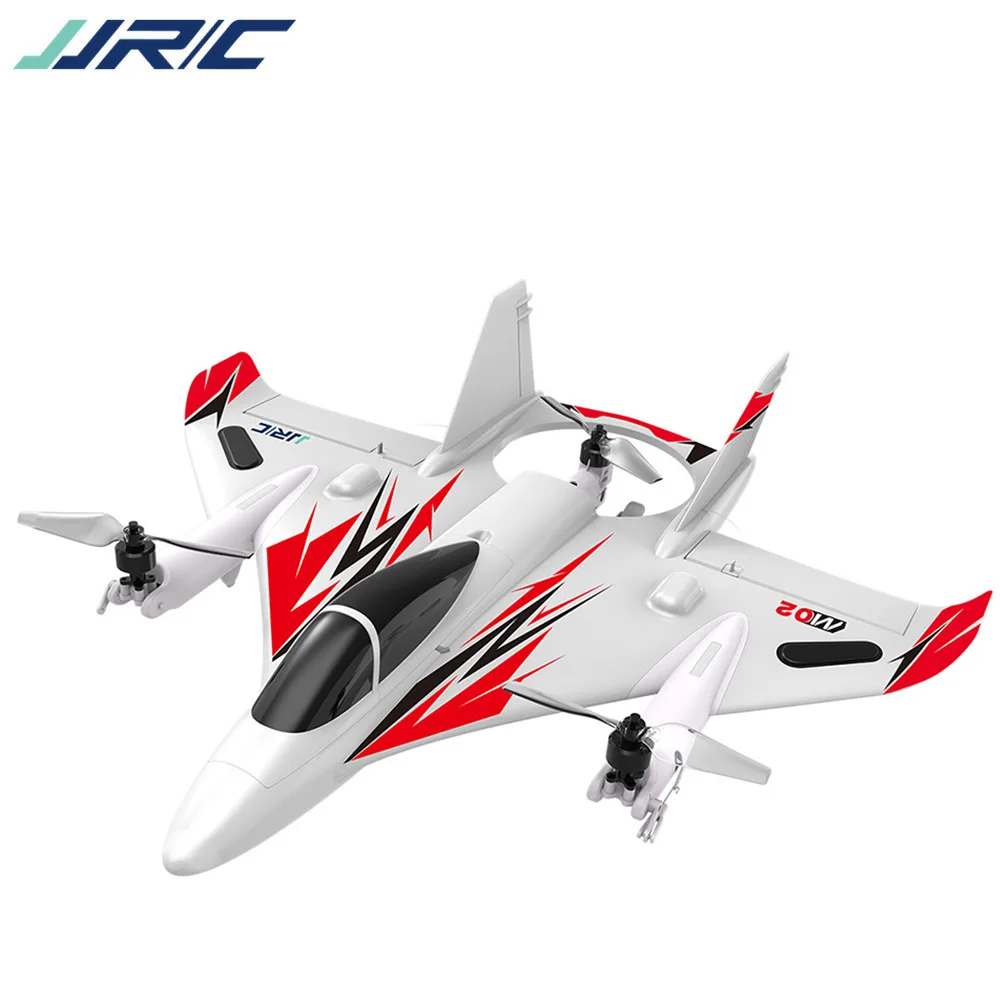JJRC M02 300 м Пульт дистанционного управления Управление планер из пеноматериала