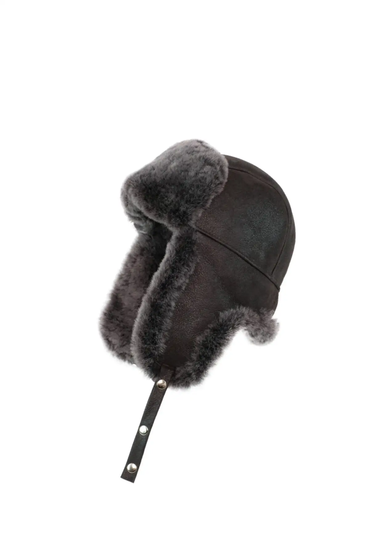 

Soviet Army, Military, Russia, Ushanka, Bomber Hats, Pilot Trapper ,Aviator Cap, Winter, faux Fur, Each Side, Snow Caps, Hat