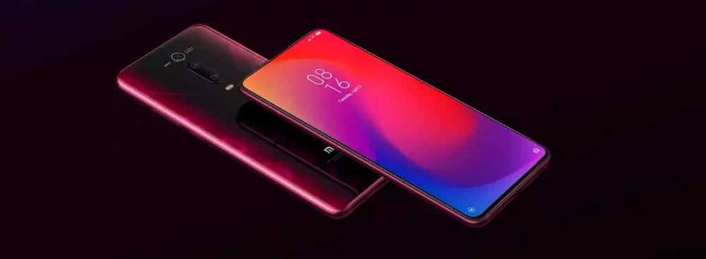 Новое поступление! Глобальная версия Xiaomi Mi 9T PRO 64GB rom 6GB ram(абсолютно новая и герметичная коробка) mi9tpro mi9t