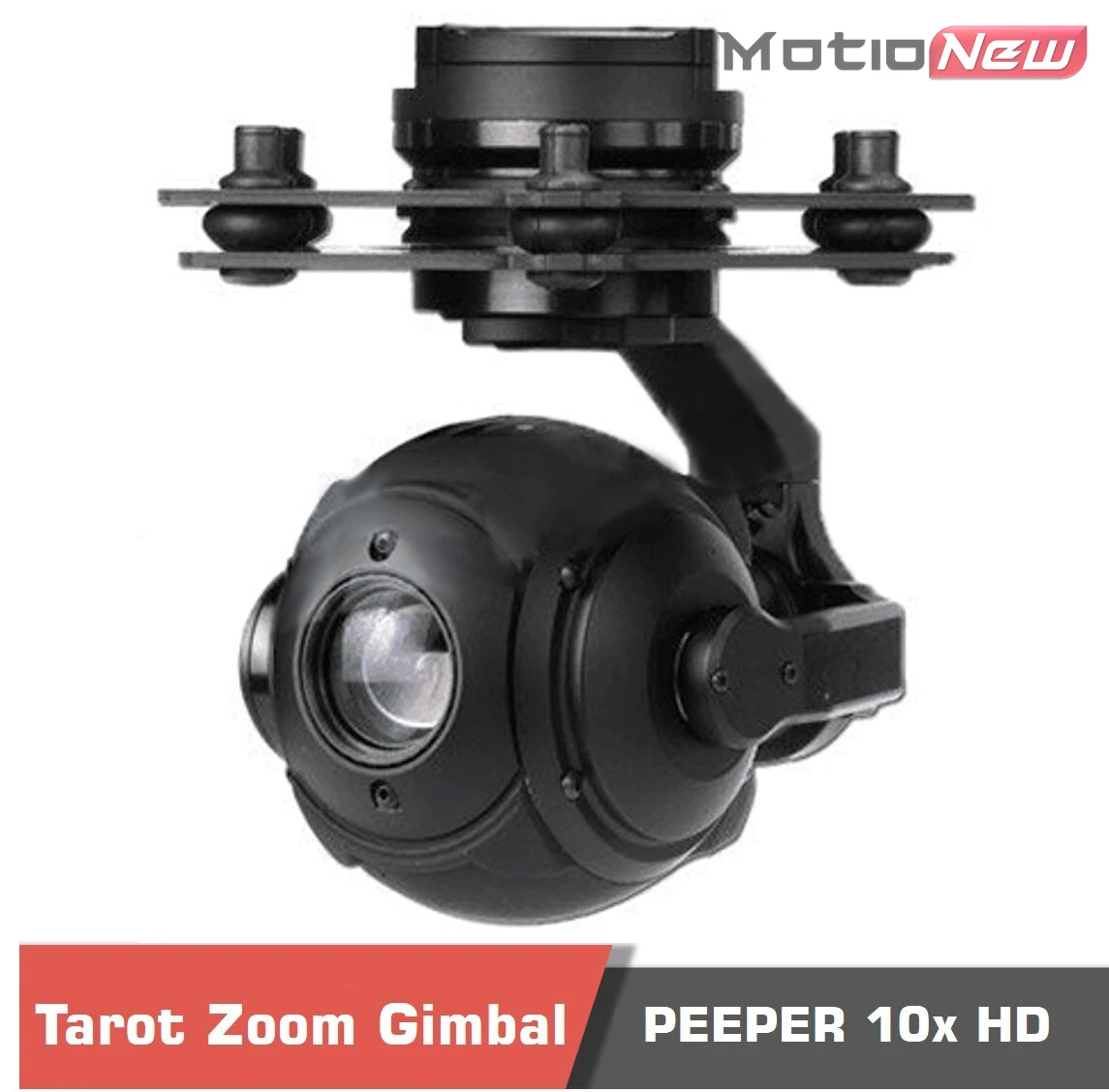Tarot PEEPER TL10A0 10x HD Zoom Gimbal для дрона/самостабилизирующейся камеры | Электроника