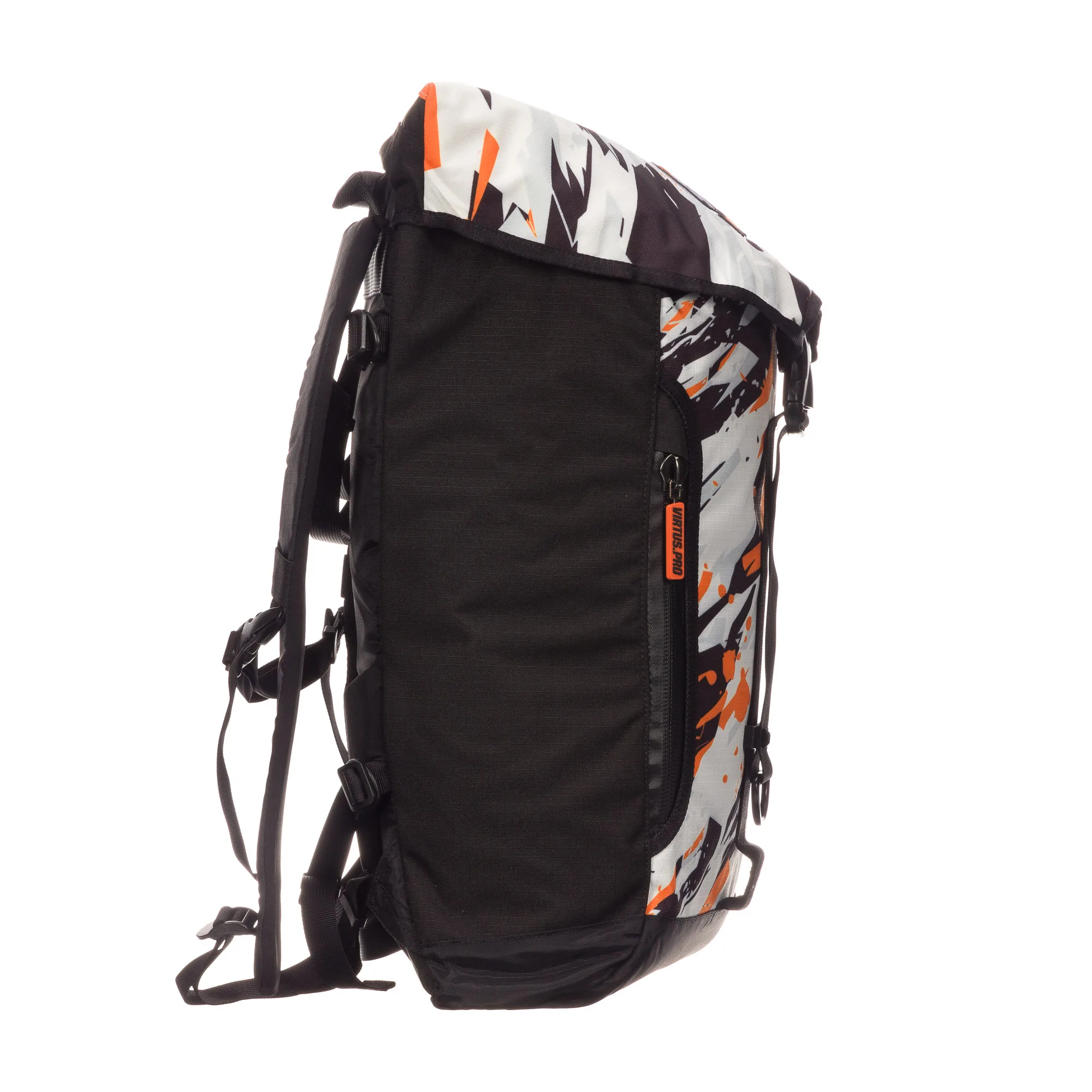 Геймерский рюкзак VIRTUS.PRO (FVPGBPACK17BK0000)| |