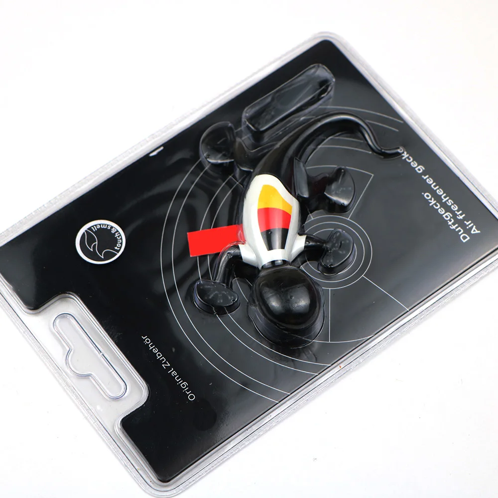 Автомобильный освежитель воздуха для Audi A3 A4 A5 A6 A7 Q7 Q5 Q3 Benz BMW VW Gecko - купить по