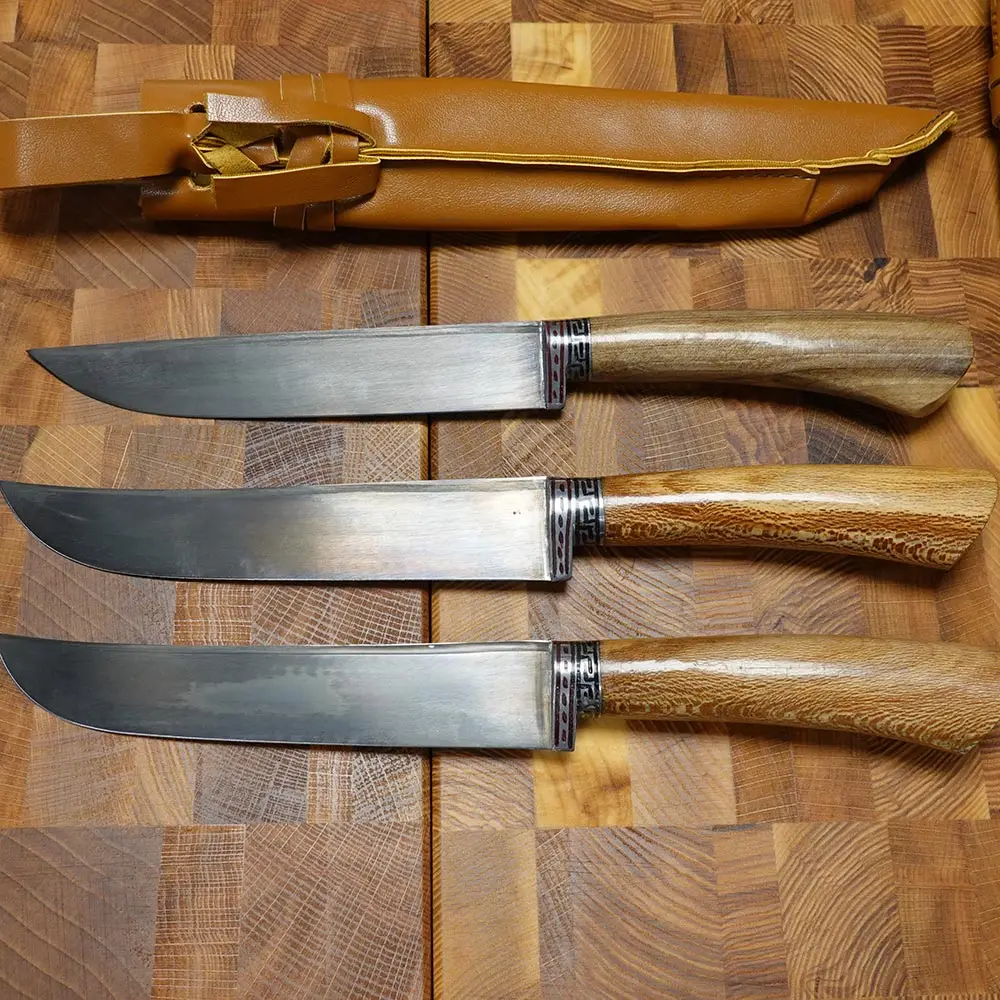 Пчак нож узбекский для кужни