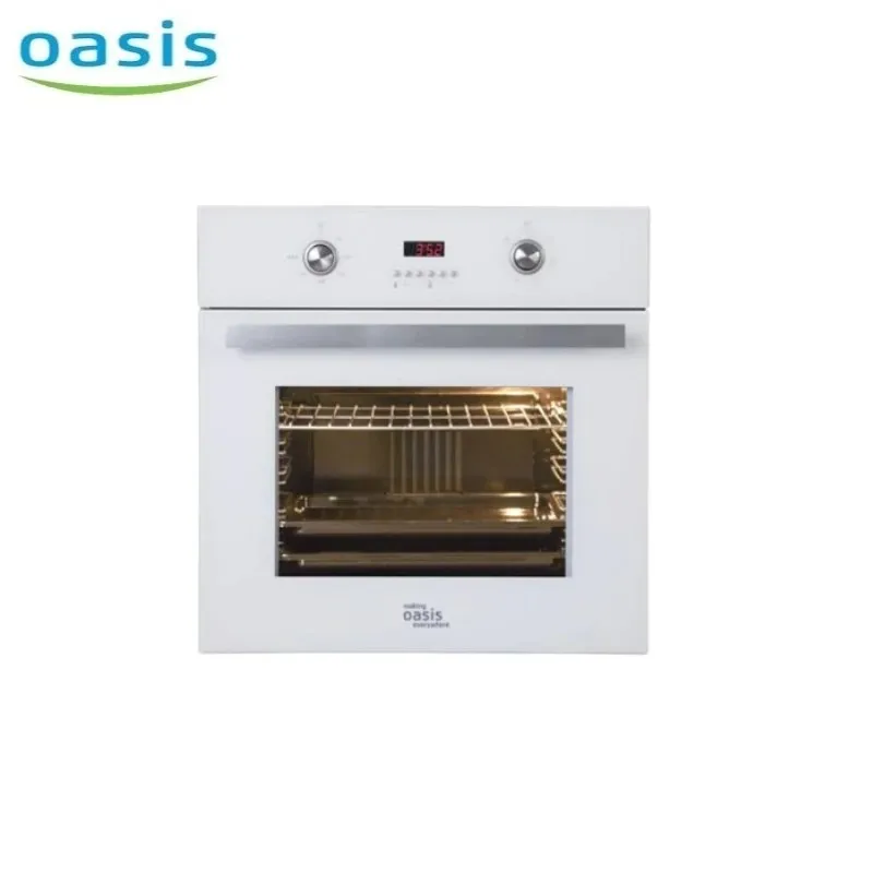 Духовой шкаф электрический &quotmaking Oasis everywhere" D-MDW | Бытовая техника