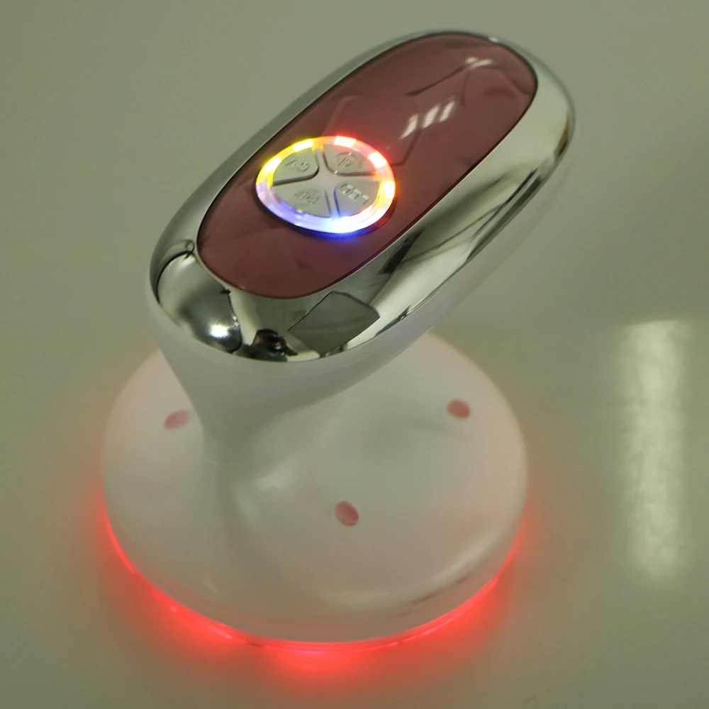 3 в 1 радиочастотный аппарат для подтяжки кожи кавитационный ультразвуковой