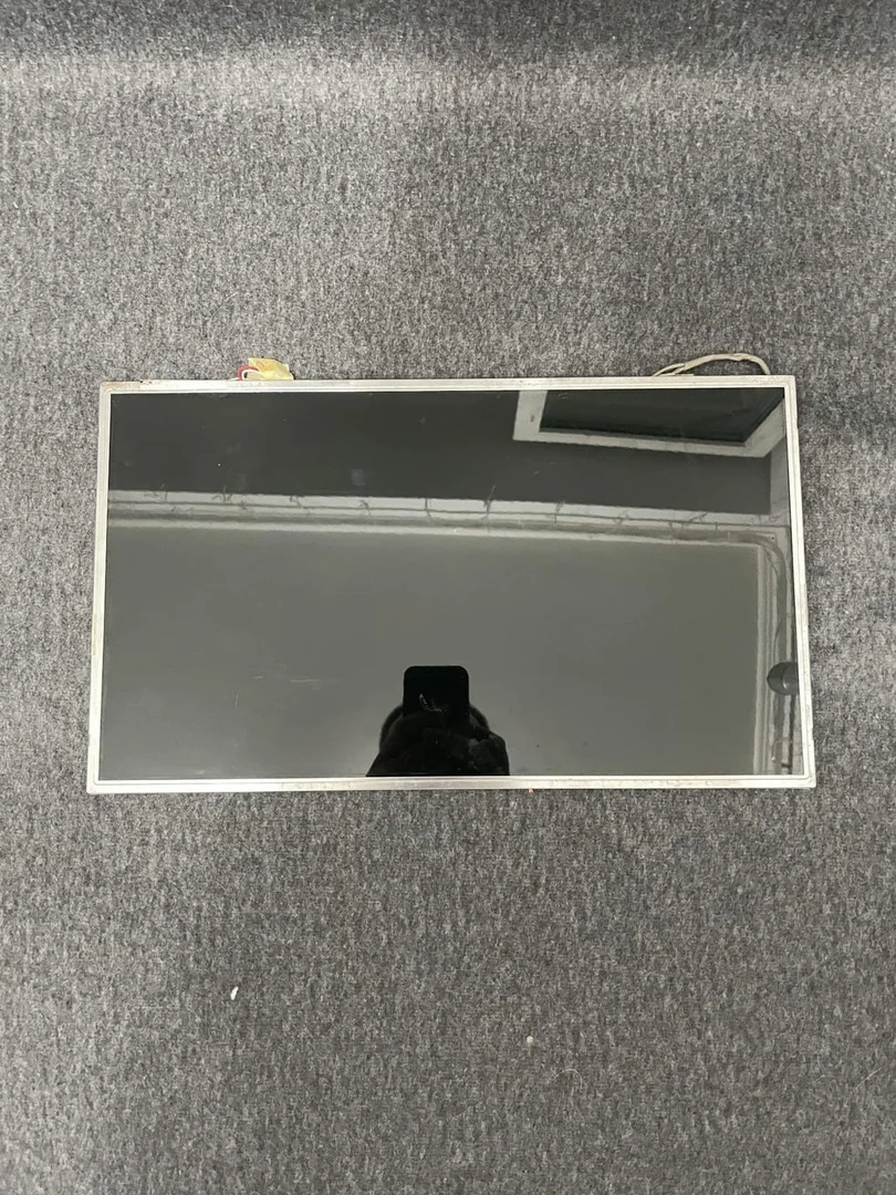 Ноутбук Lenovo G555 с дисплеем m156nwr1 B/U, b156xw01 v.0/v.1, lp156wh1 (TL)(A1)/(TL)A2/(TL)(a).