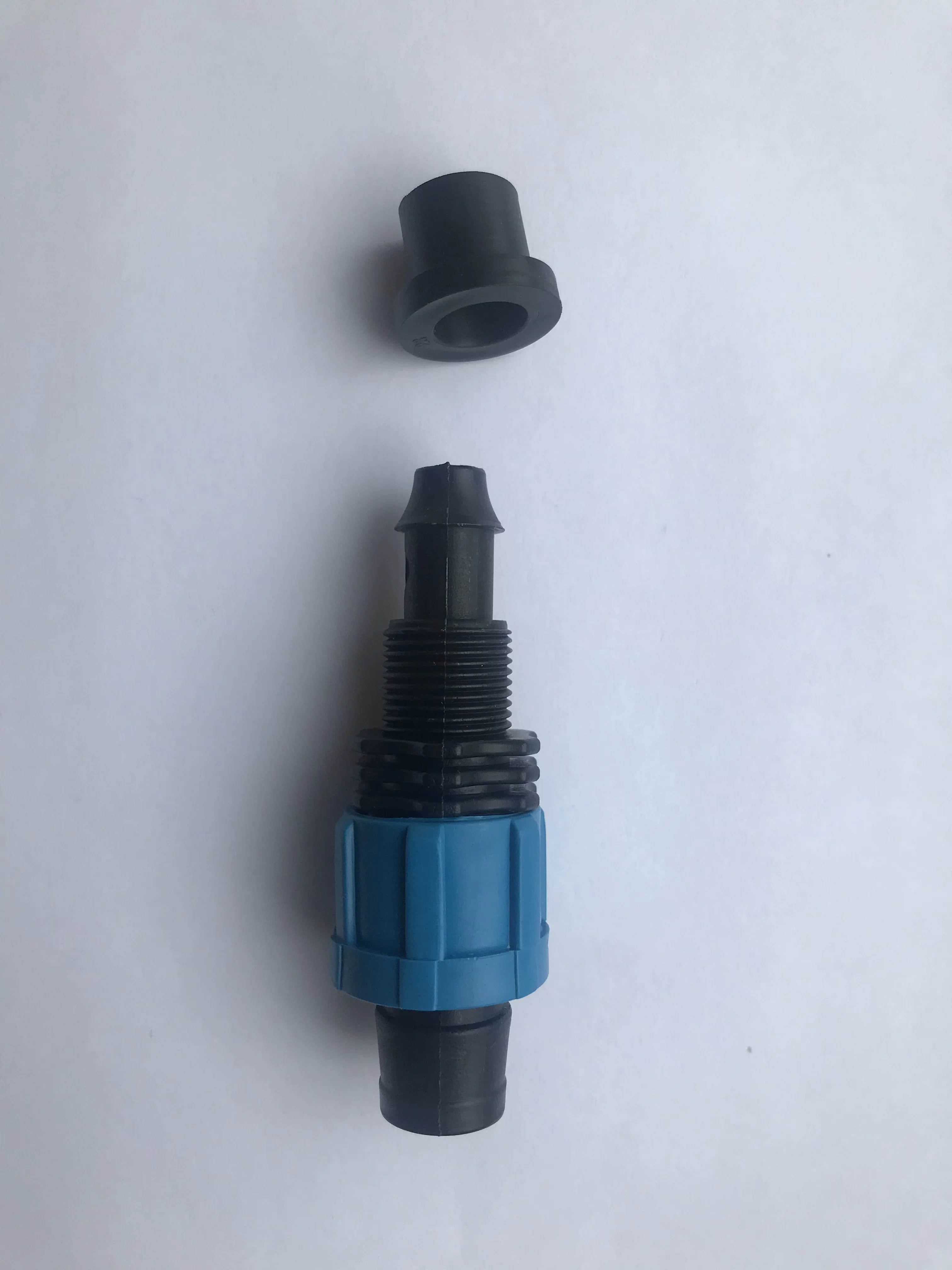 Starter for tape with sealing rubber band (sl-001) 10 PCs | Garden Water Connectors