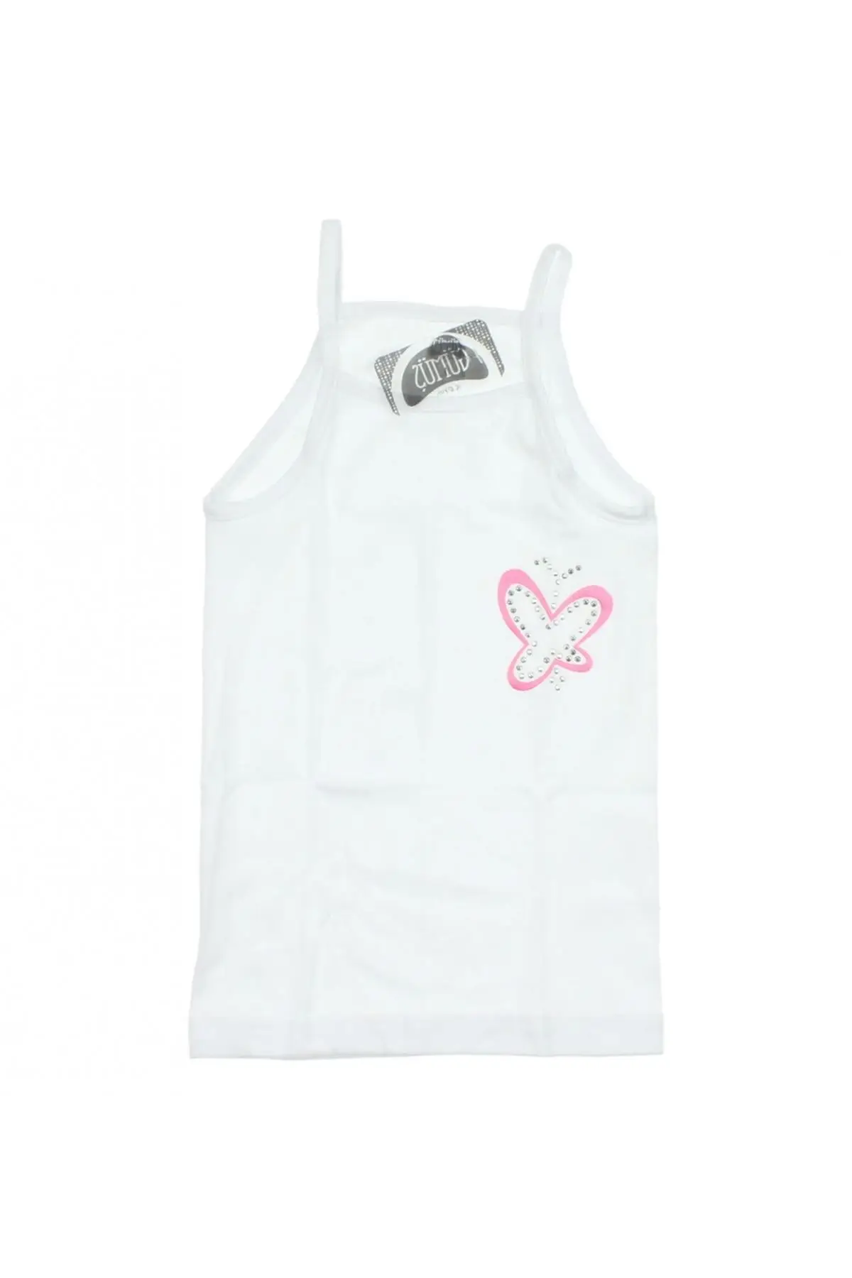 Серебряное нижнее белье одежда для девочек с ремешком из веревки кубическим