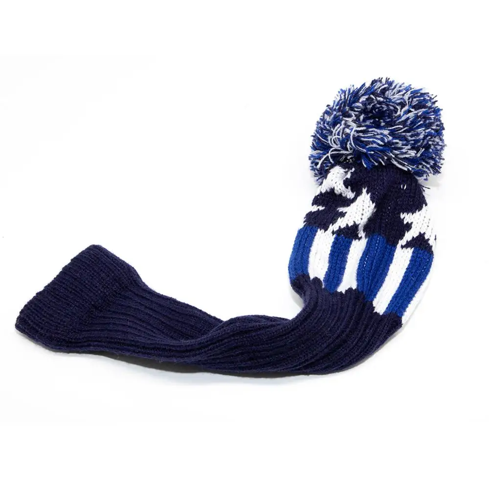 3 шт. вязаные шерстяные головные уборы для гольфа | Спорт и развлечения