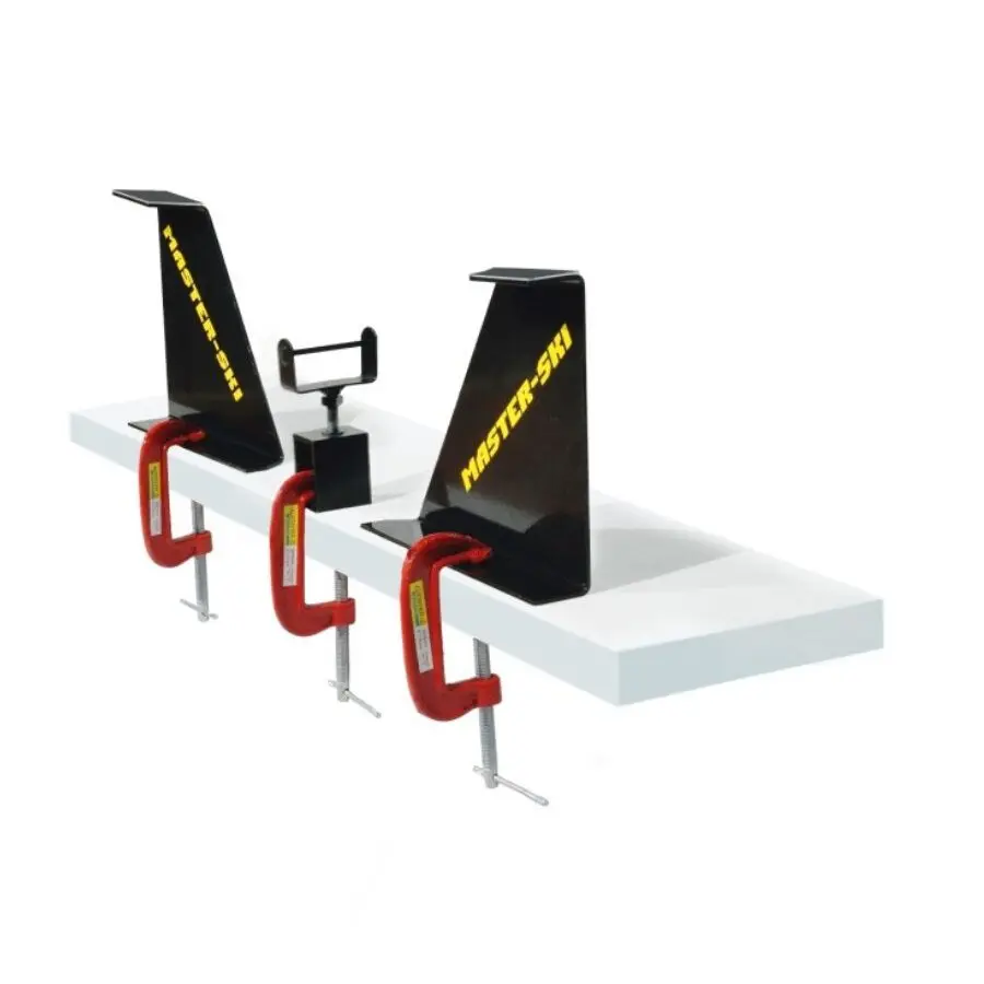 Лыжный станок Master-ski / Ru-ski на опорах |